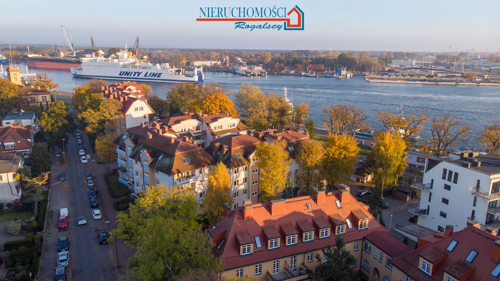 Komfortowe duże mieszkanie blisko Parku oraz Świny (20)