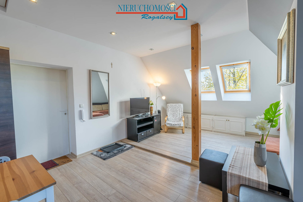 Komfortowe duże mieszkanie blisko Parku oraz Świny (13)