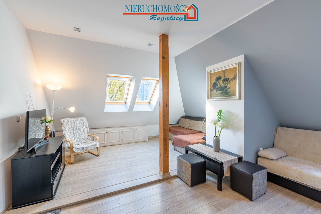 Komfortowe duże mieszkanie blisko Parku oraz Świny (14)
