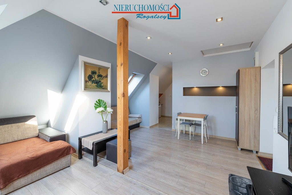 Komfortowe duże mieszkanie blisko Parku oraz Świny (15)