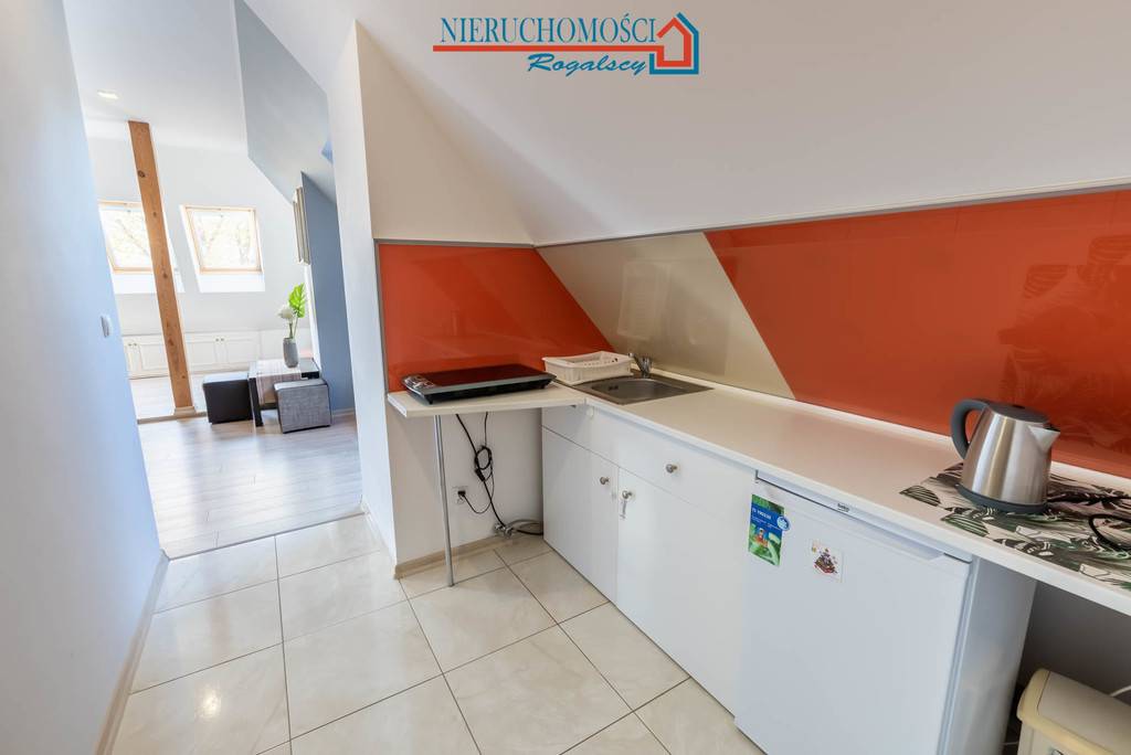 Komfortowe duże mieszkanie blisko Parku oraz Świny (16)