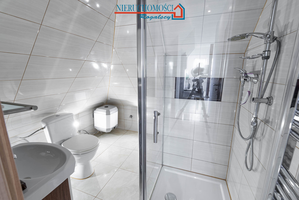 Komfortowe duże mieszkanie blisko Parku oraz Świny (17)