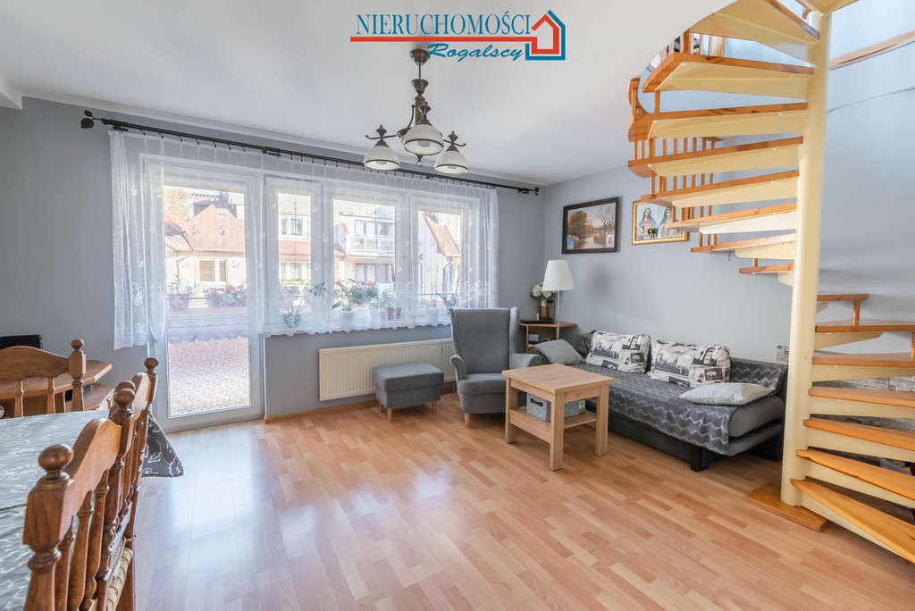 Komfortowe duże mieszkanie blisko Parku oraz Świny (2)