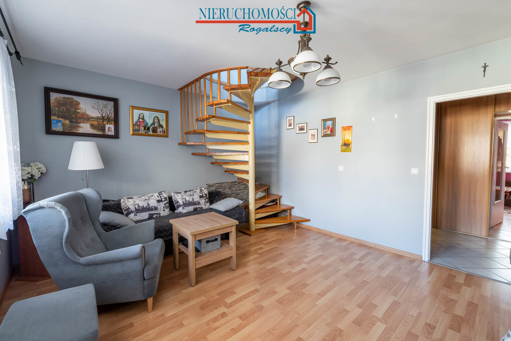 Komfortowe duże mieszkanie blisko Parku oraz Świny (1)