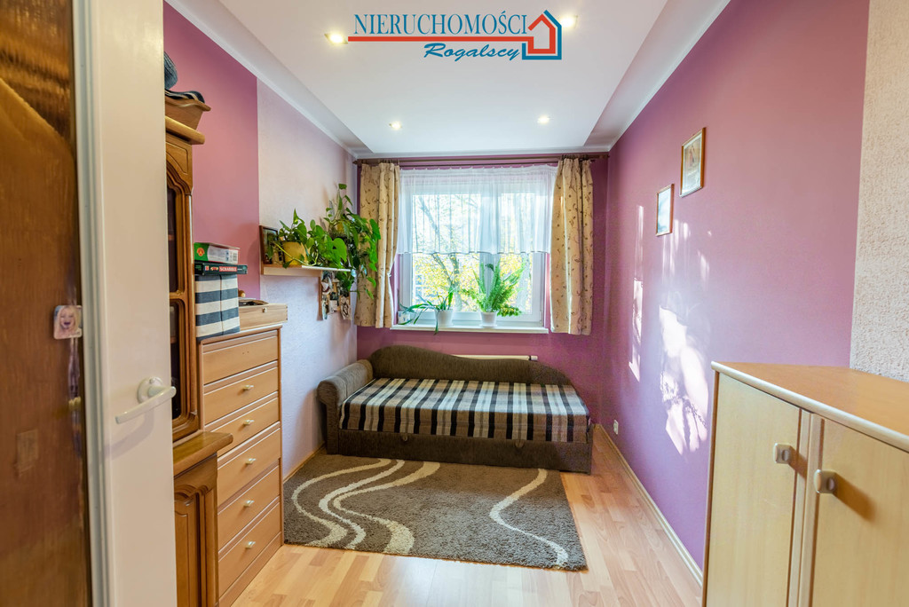 Komfortowe duże mieszkanie blisko Parku oraz Świny (5)