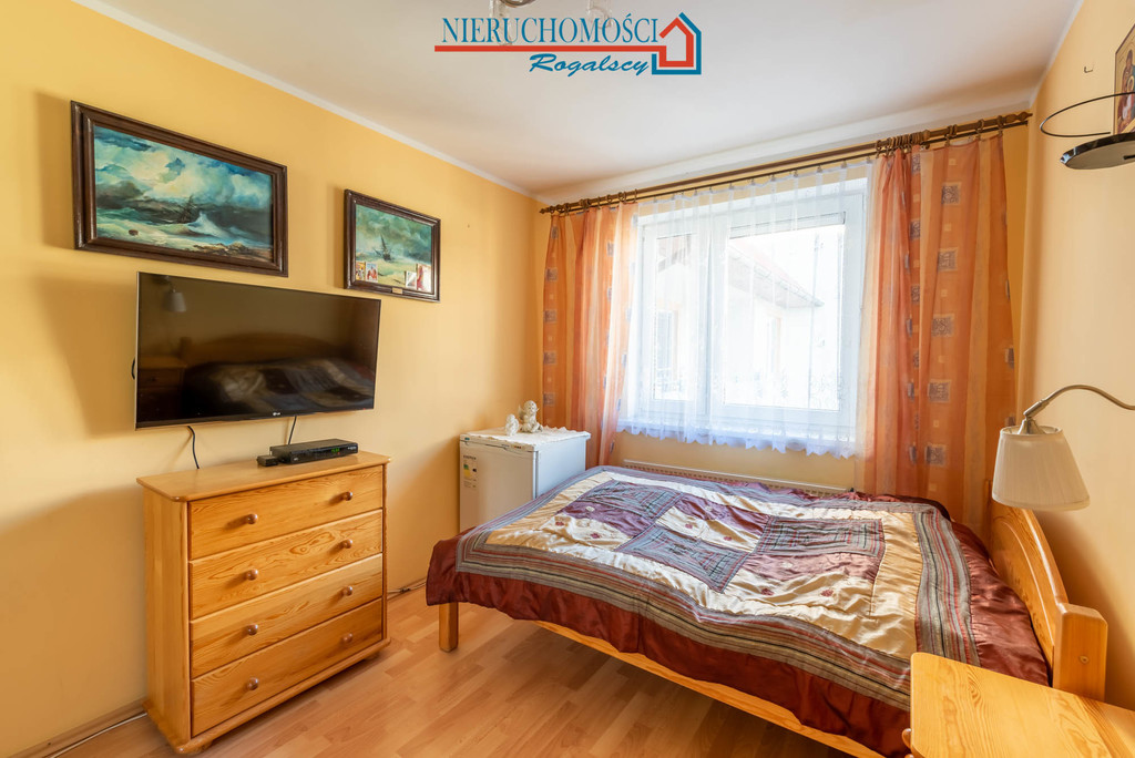 Komfortowe duże mieszkanie blisko Parku oraz Świny (4)
