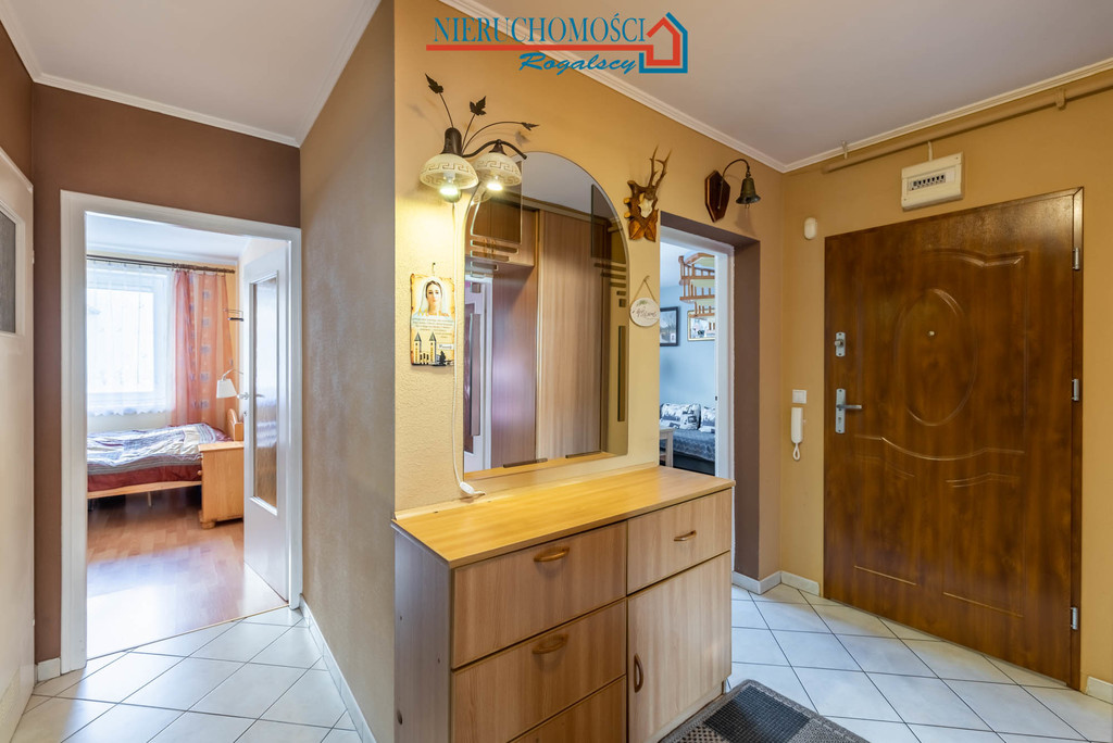 Komfortowe duże mieszkanie blisko Parku oraz Świny (6)