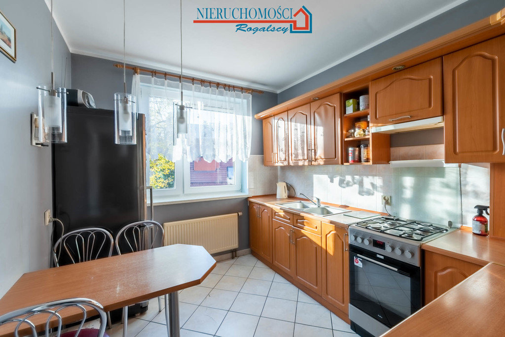 Komfortowe duże mieszkanie blisko Parku oraz Świny (9)