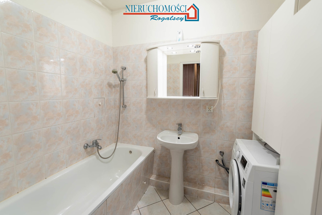 Komfortowe duże mieszkanie blisko Parku oraz Świny (7)