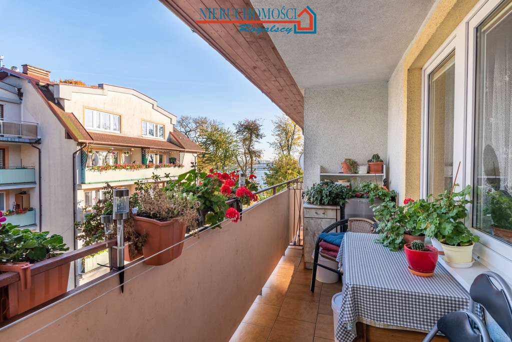 Komfortowe duże mieszkanie blisko Parku oraz Świny (3)