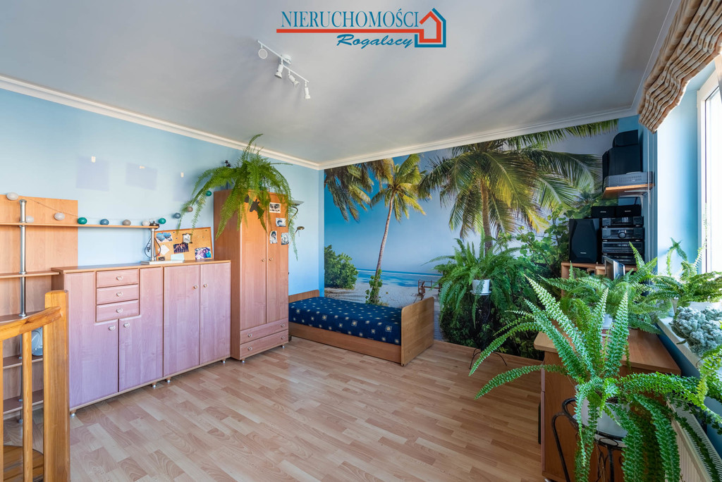 Komfortowe duże mieszkanie blisko Parku oraz Świny (10)