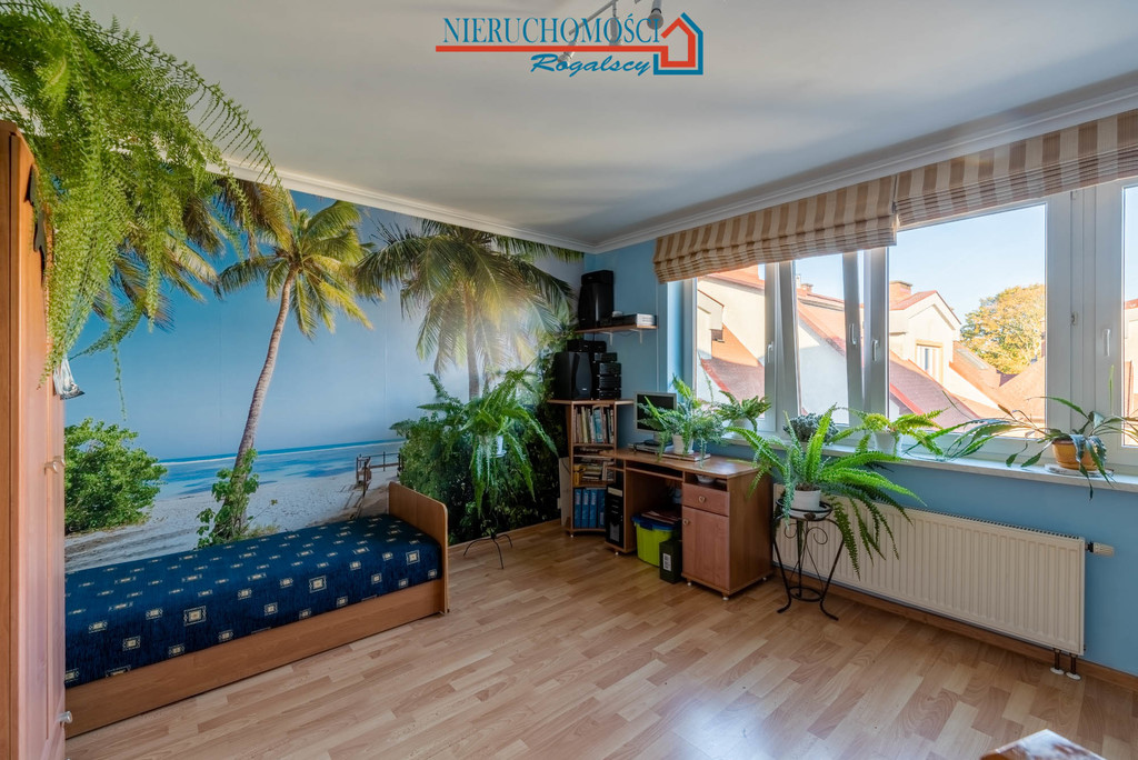 Komfortowe duże mieszkanie blisko Parku oraz Świny (12)