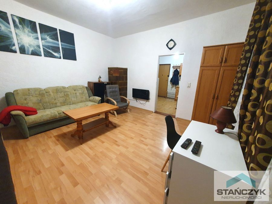 Mieszkanie, 1 pok., 34 m2, Golczewo  (3)