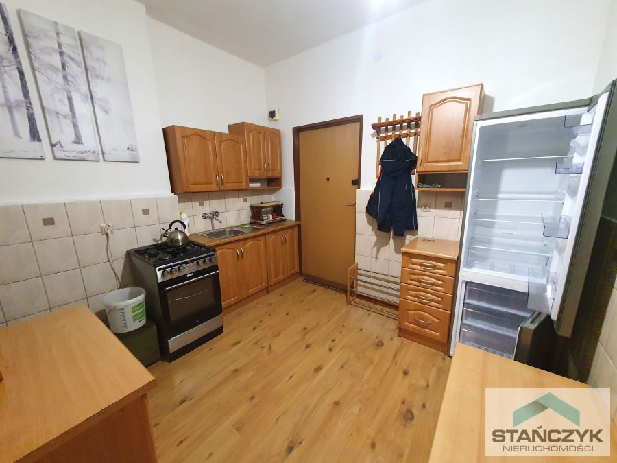 Mieszkanie, 1 pok., 34 m2, Golczewo  (4)