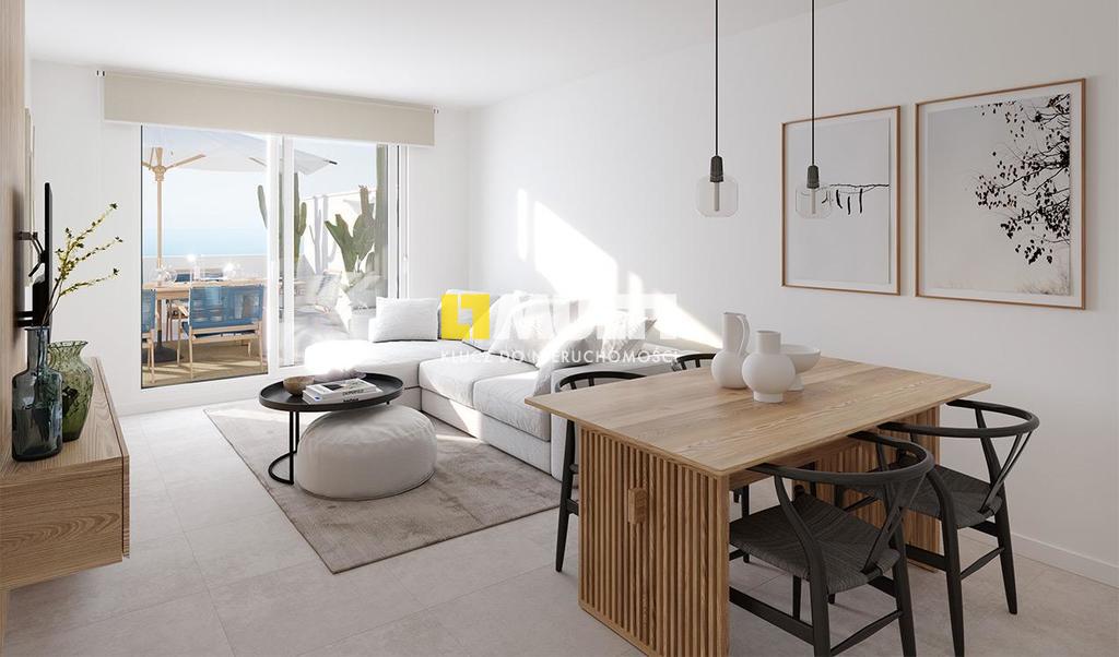 Estepona apartament przy morzu Śródziemnym (7)