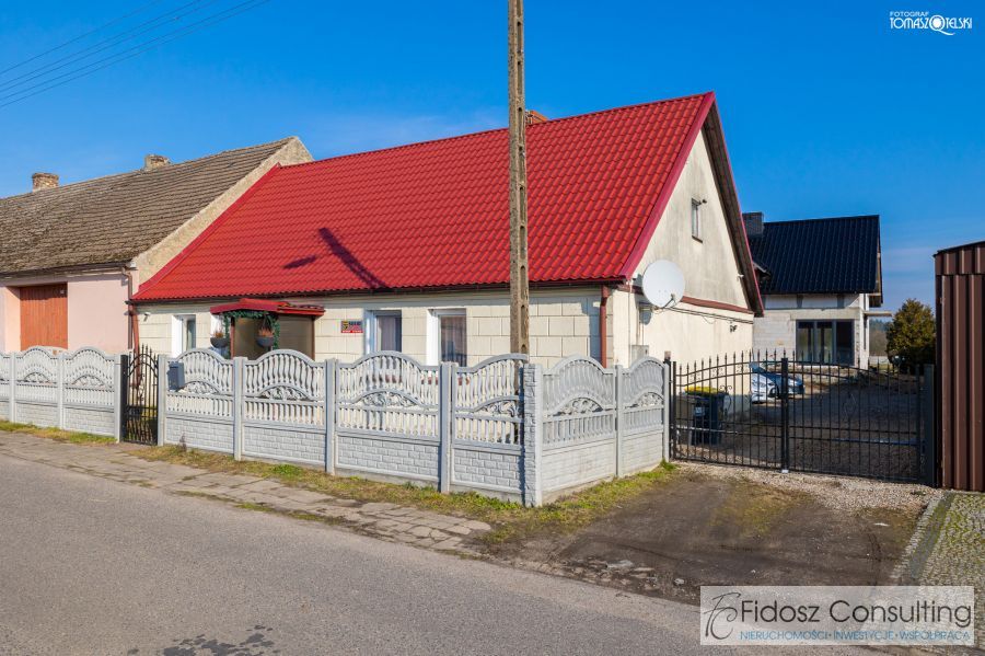 Dom, 299 m2, Tarnowo  (14)