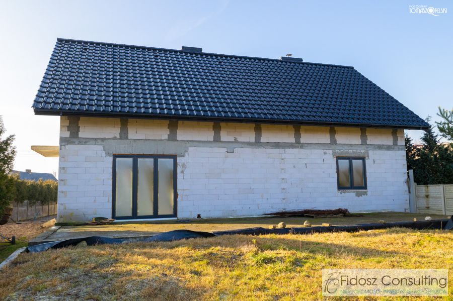 Dom, 299 m2, Tarnowo  (18)