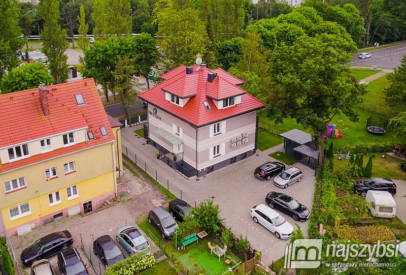 Dom, 400 m2, Kołobrzeg Uzdrowiskowa (1)