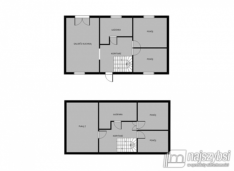 Dom, 112 m2, Lipiany  (20)