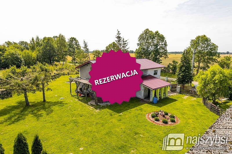 Dom, 140 m2, Powalice Wieś (1)