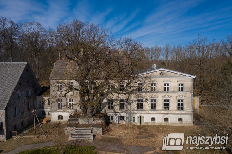 Dom, 800 m2, Storkowo Centrum (2)