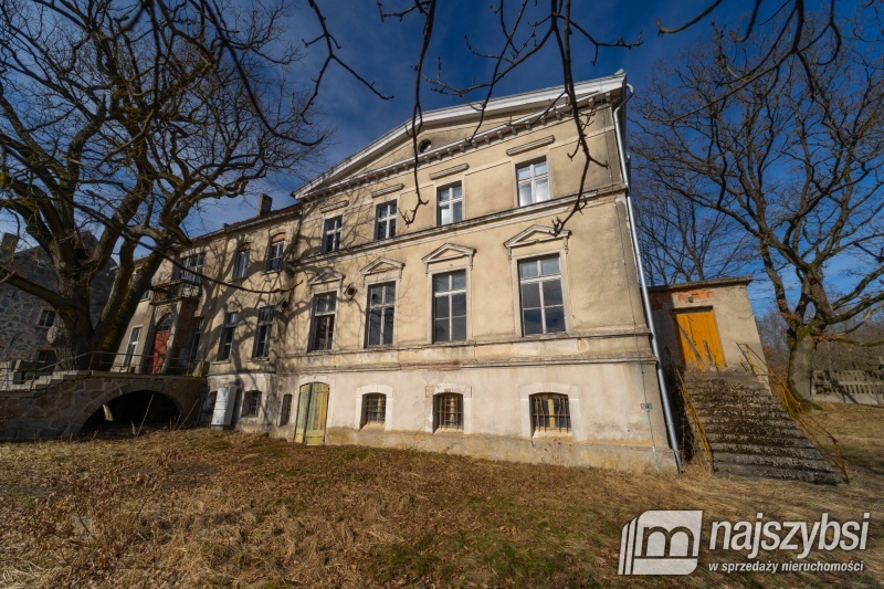 Dom, 800 m2, Storkowo Centrum (6)