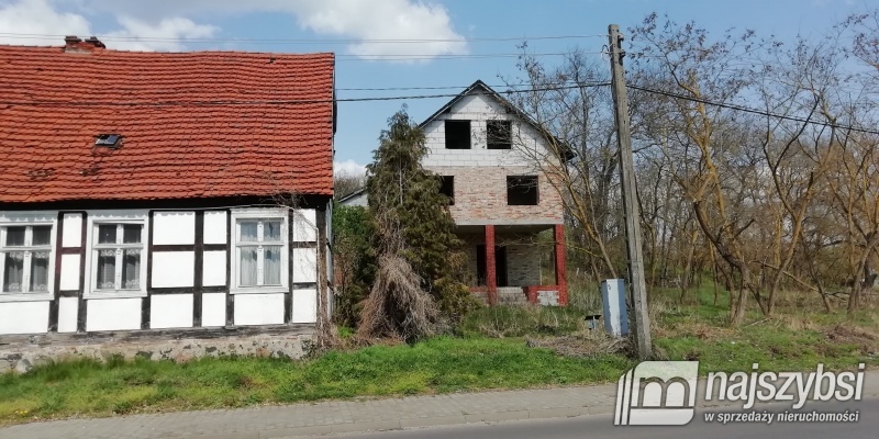 Dom, 178 m2, Mieszkowice Obrzeża (6)