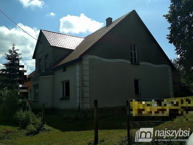 Dom, 100 m2, Węgorzyno Obrzeża (1)