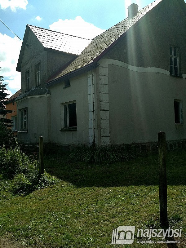 Dom, 100 m2, Węgorzyno Obrzeża (2)