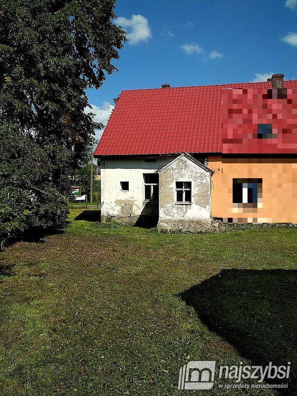 Dom, 100 m2, Węgorzyno Obrzeża (3)