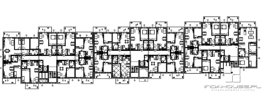 Mieszkanie, 2 pok., 43 m2, Koszalin Franciszkańska (4)