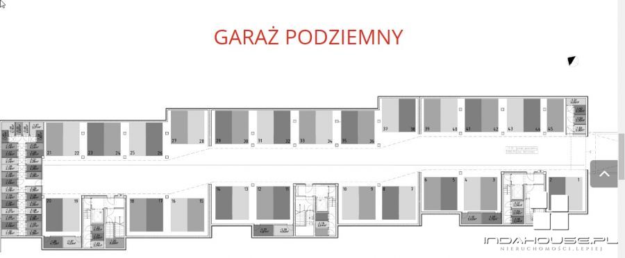 Mieszkanie, 2 pok., 43 m2, Koszalin Franciszkańska (5)