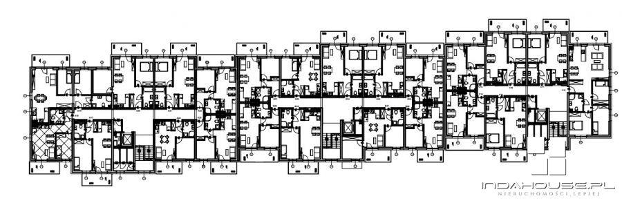 Mieszkanie, 2 pok., 37 m2, Koszalin Franciszkańska (4)