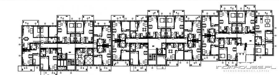 Mieszkanie, 2 pok., 33 m2, Koszalin Franciszkańska (4)