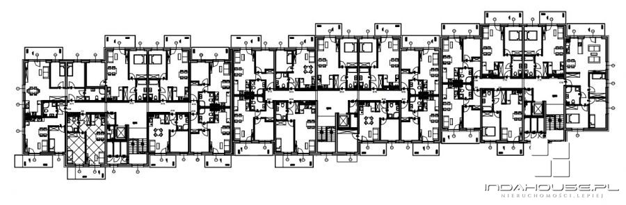 Mieszkanie, 2 pok., 41 m2, Koszalin Franciszkańska (4)