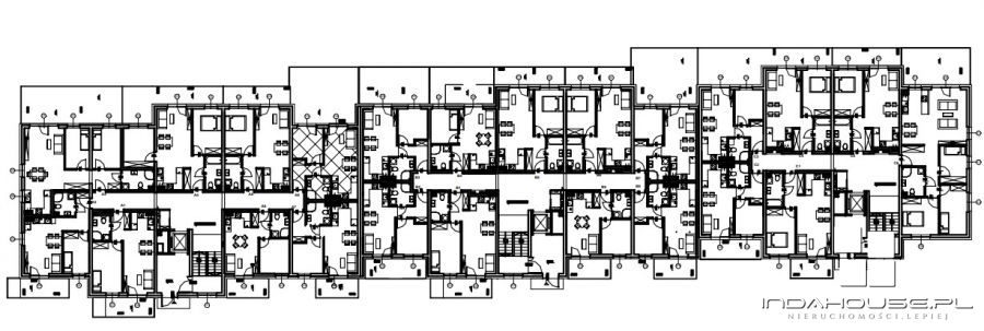 Mieszkanie, 2 pok., 37 m2, Koszalin Franciszkańska (4)