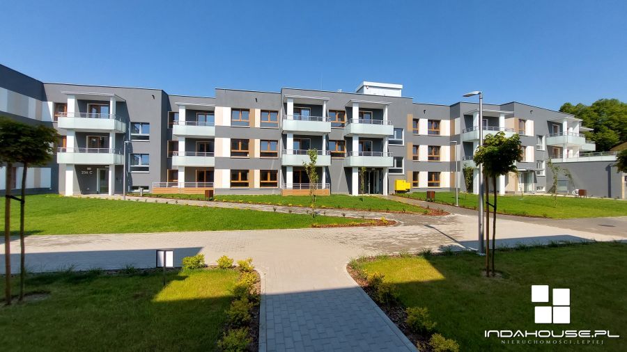 Mieszkanie, 3 pok., 54 m2, Koszalin Rokosowo (3)