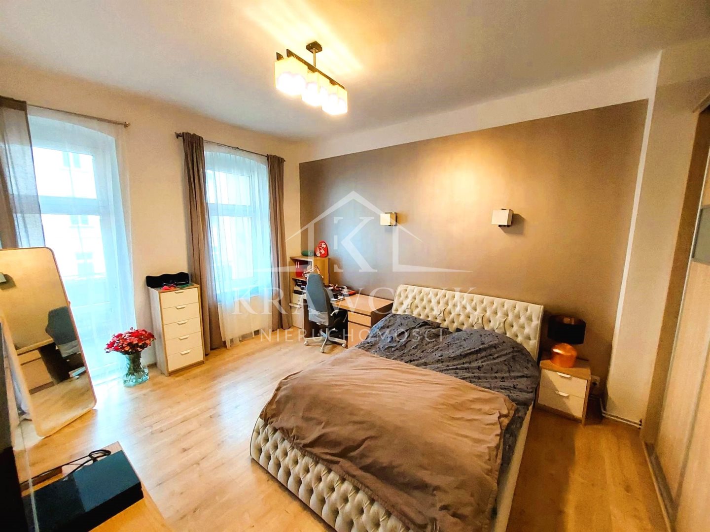 Mieszkanie, 3 pok., 73 m2, Szczecin Turzyn (3)
