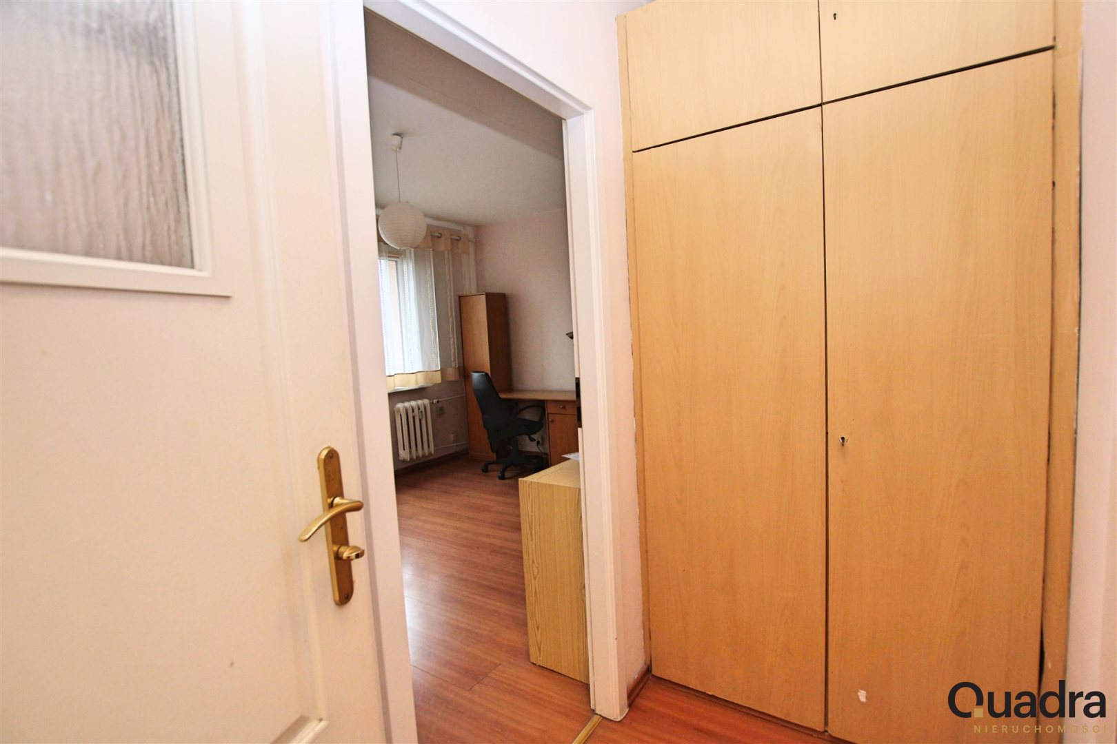 Mieszkanie, 1 pok., 31 m2, Szczecin Zawadzkiego (8)