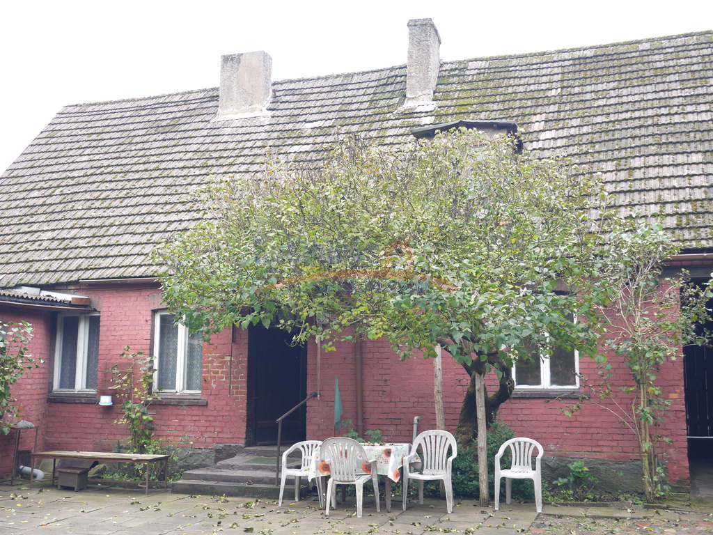 Segment skrajny, 90 m2, Drawno  (4)