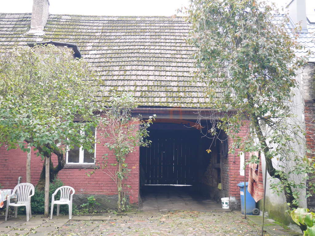 Segment skrajny, 90 m2, Drawno  (2)