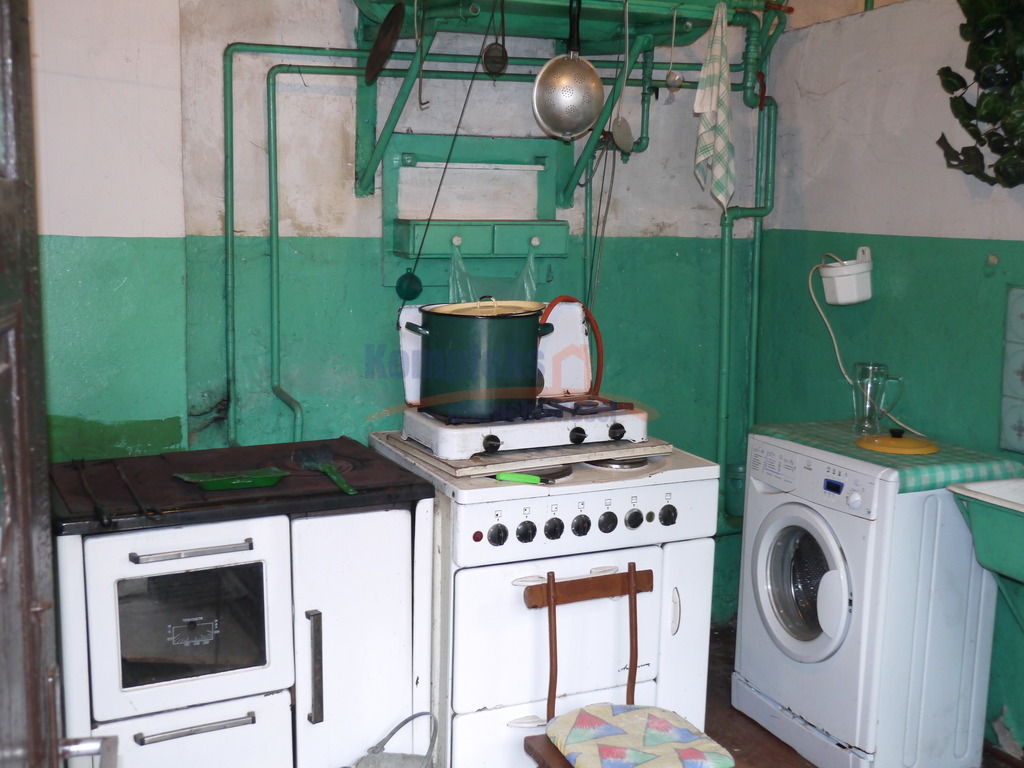 Segment skrajny, 90 m2, Drawno  (21)