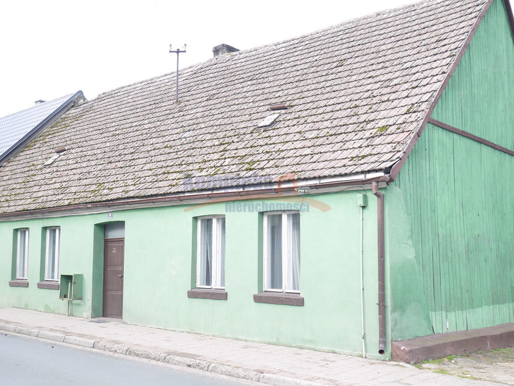 Segment skrajny, 90 m2, Drawno  (1)