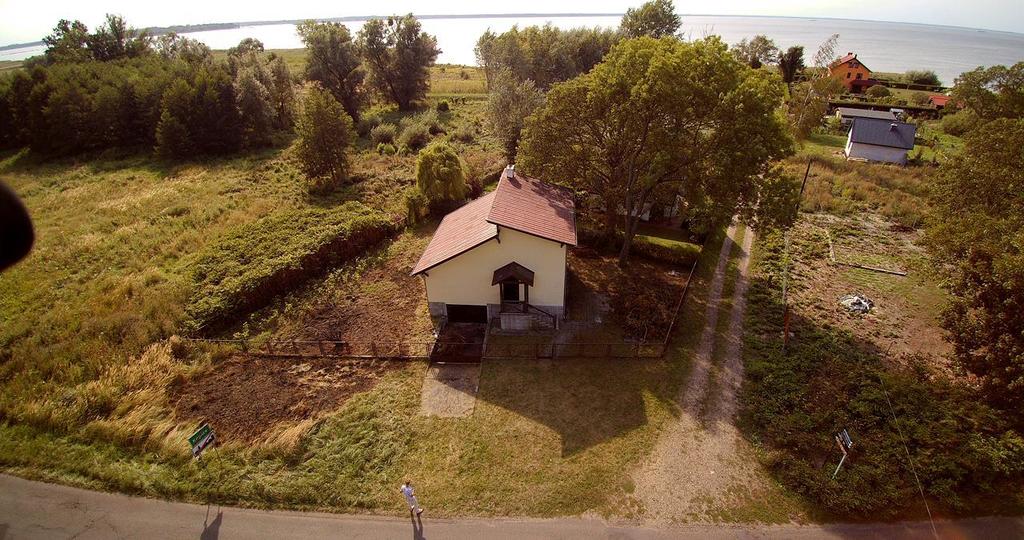 Na sprzedaż dom nad zalewem Szczecińskim (5)