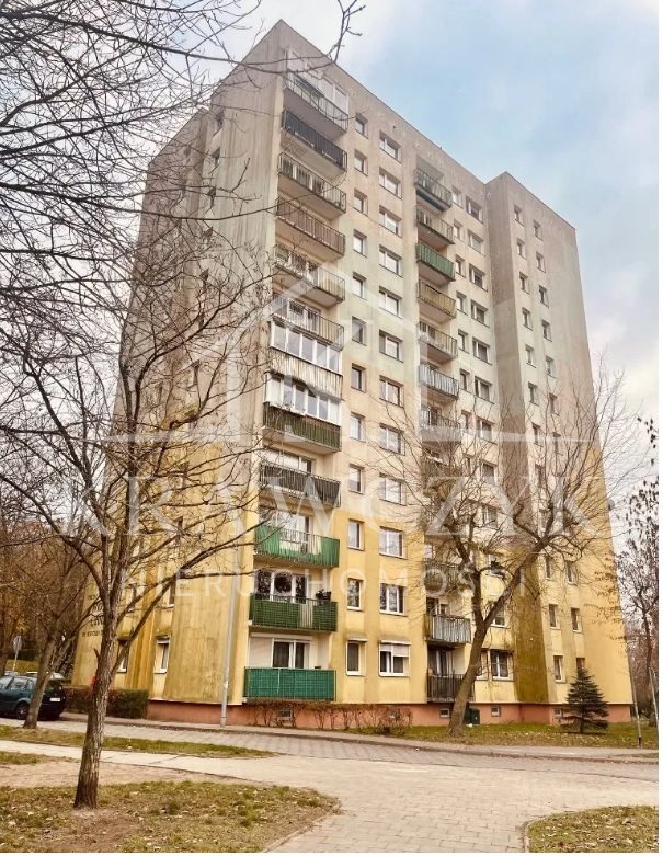 Mieszkanie, 2 pok., 48 m2, Szczecin Arkońskie (11)