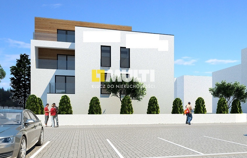 Działka budowlana z pozwoleniem na budowę -Mielno (4)