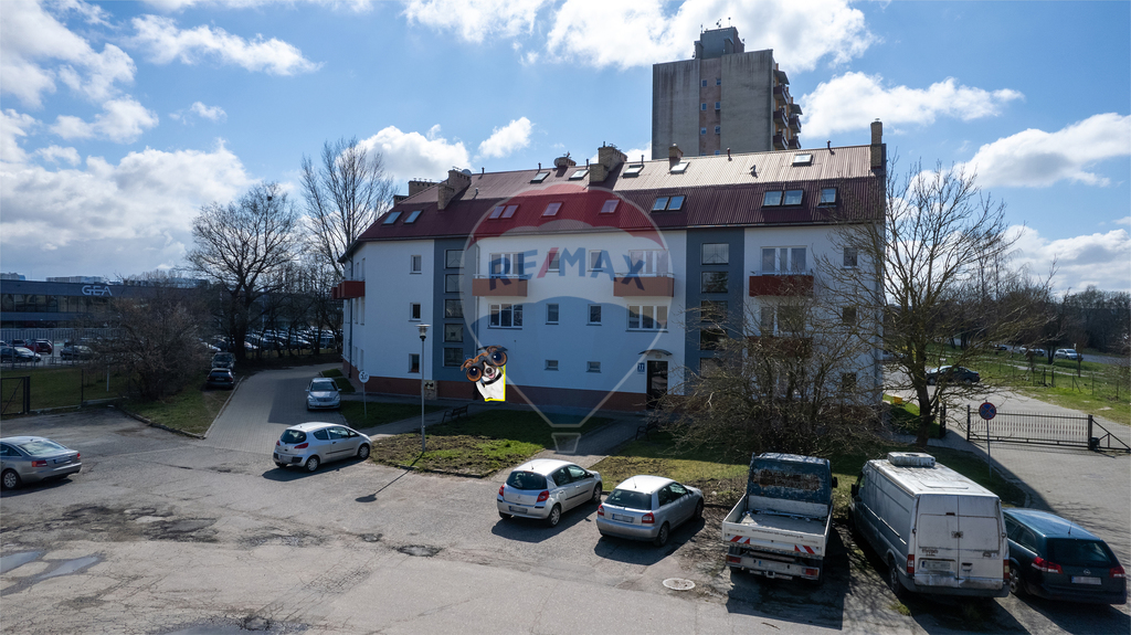 Mieszkanie na wynajem 53,8 m2 ul. BoWiD, Koszalin! (22)