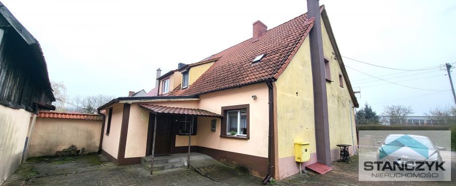 Dom, 160 m2, Przybiernów  (13)