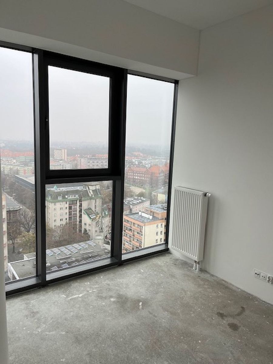 Mieszkanie, 2 pok., 31 m2, Szczecin Centrum (3)