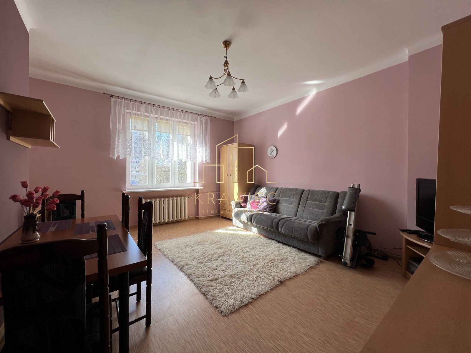 Mieszkanie, 2 pok., 53 m2, Szczecin Niebuszewo (1)
